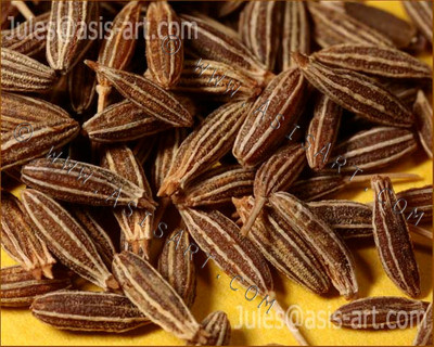Cumin
